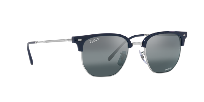 Ray Ban RB4416 6656G6 New Clubmaster 